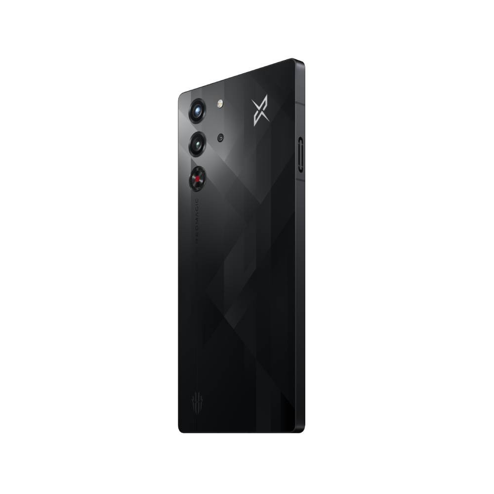 สมาร์ทโฟน ZTE Redmagic 10 Pro (12+256GB) Shadow (5G)