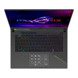 โน๊ตบุ๊ค Asus ROG Strix G16 G614FR-S5100W Volt Green