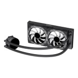ชุดระบายความร้อนซีพียู GAMEMAX IceChill 240V Black