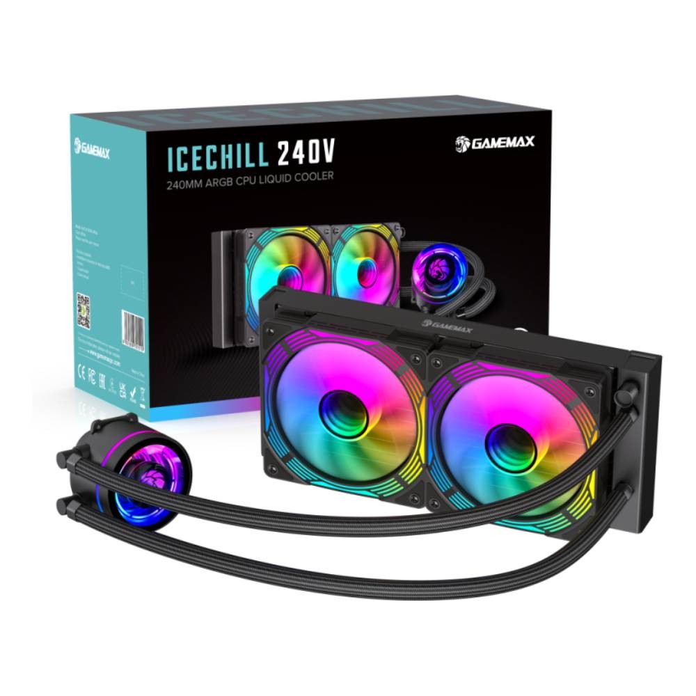 Computer Set - E-QUIP 25089 (R7 7500F | RAM32GB/5600 | SSD 500GB | RTX5070)