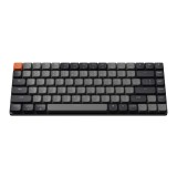 คีย์บอร์ดเกมมิ่ง Keychron K3X Hot-Swappable QMK/VIA RGB Backlight Red Switch
