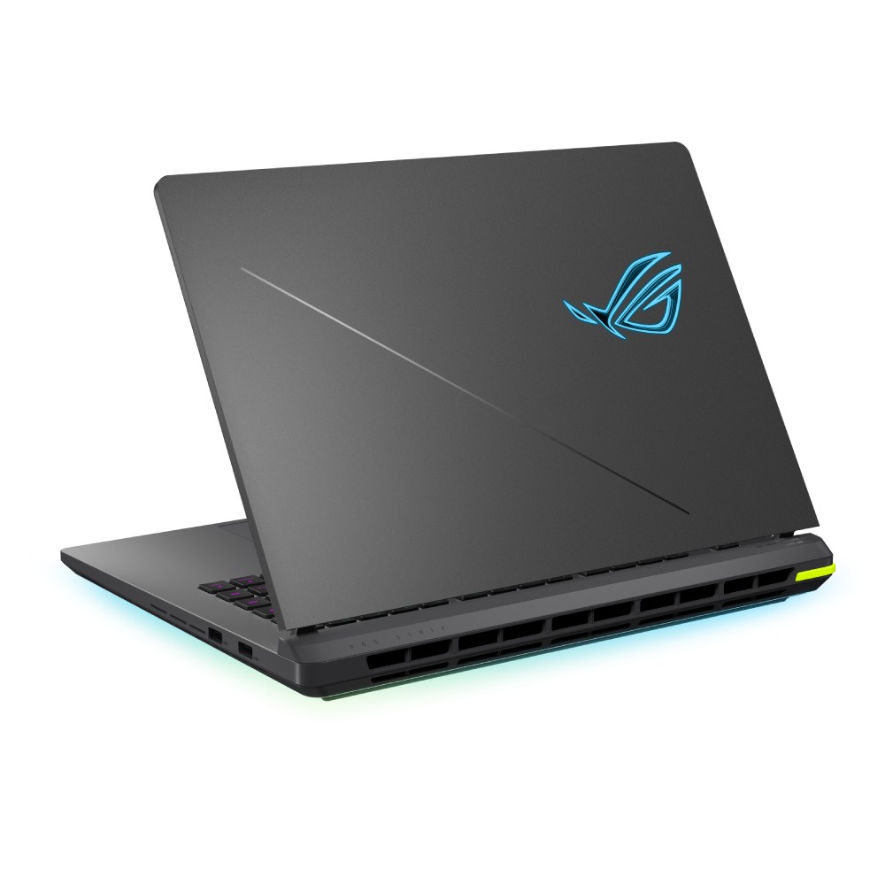 โน๊ตบุ๊ค Asus ROG Strix G16 G615LR-S5160W Volt Green