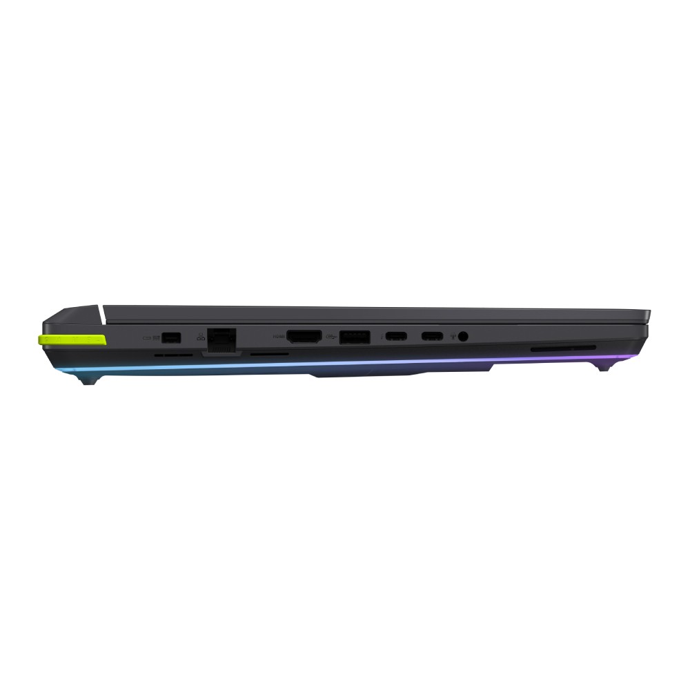 โน๊ตบุ๊ค Asus ROG Strix G16 G615LR-S5160W Volt Green