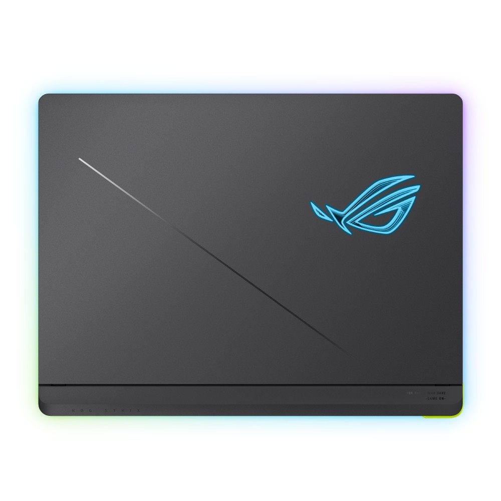 โน๊ตบุ๊ค Asus ROG Strix G16 G615LR-S5160W Volt Green