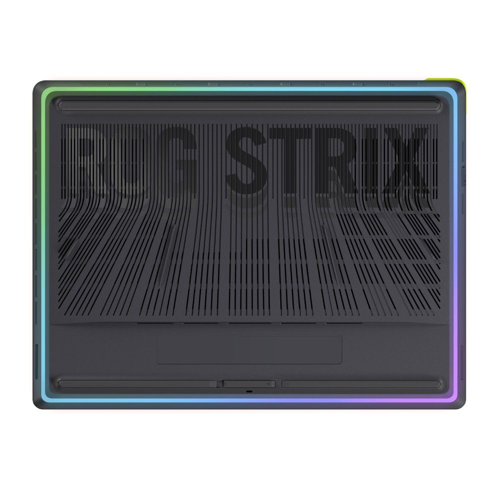 โน๊ตบุ๊ค Asus ROG Strix G16 G615LR-S5160W Volt Green