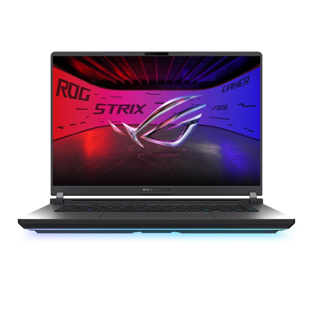โน๊ตบุ๊ค Asus ROG Strix G16 G615LR-S5160W Volt Green