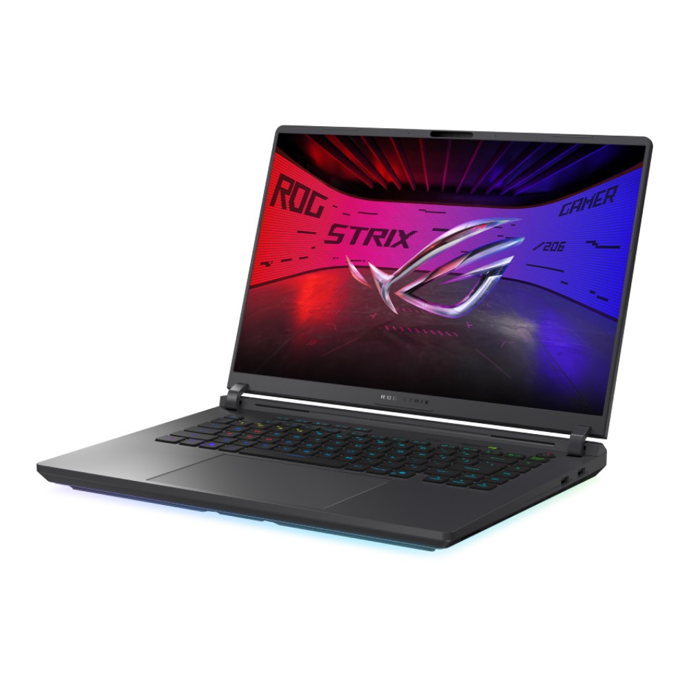 โน๊ตบุ๊ค Asus ROG Strix G16 G615LR-S5160W Volt Green
