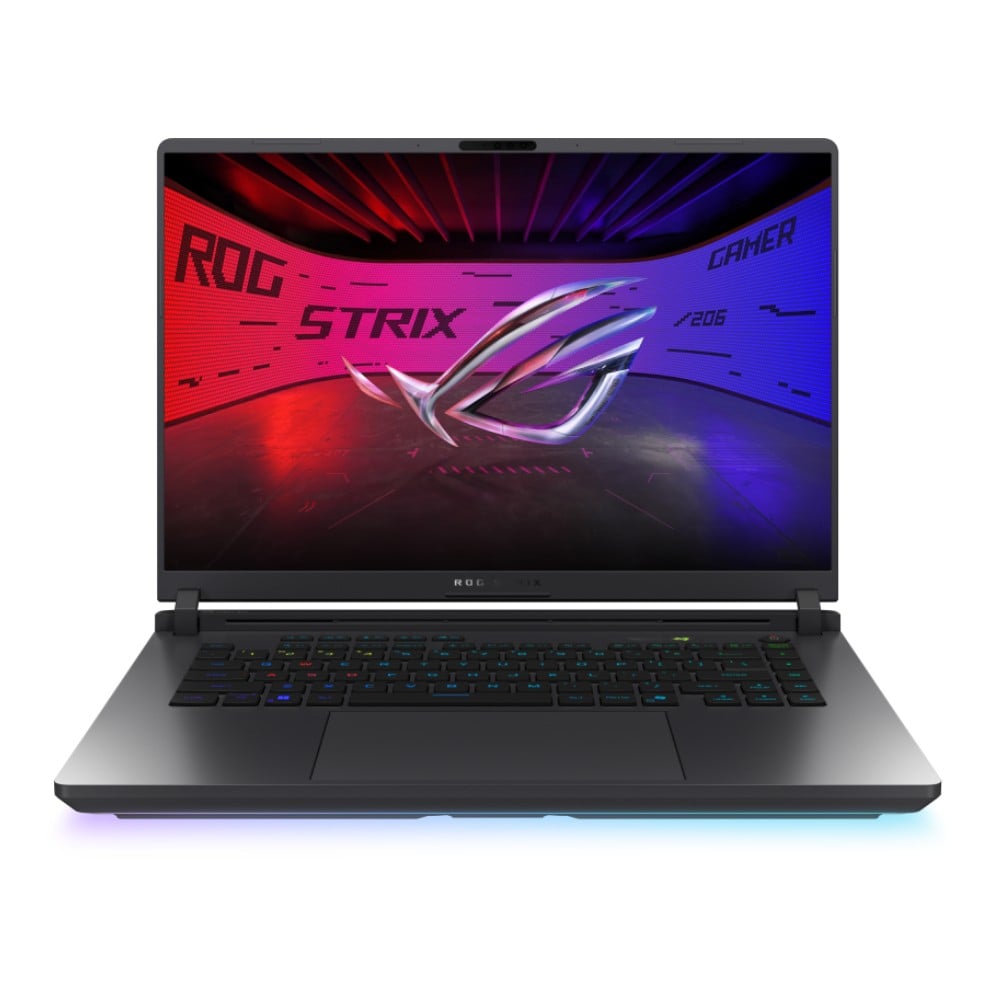 โน๊ตบุ๊ค Asus ROG Strix G16 G615LR-S5160W Volt Green