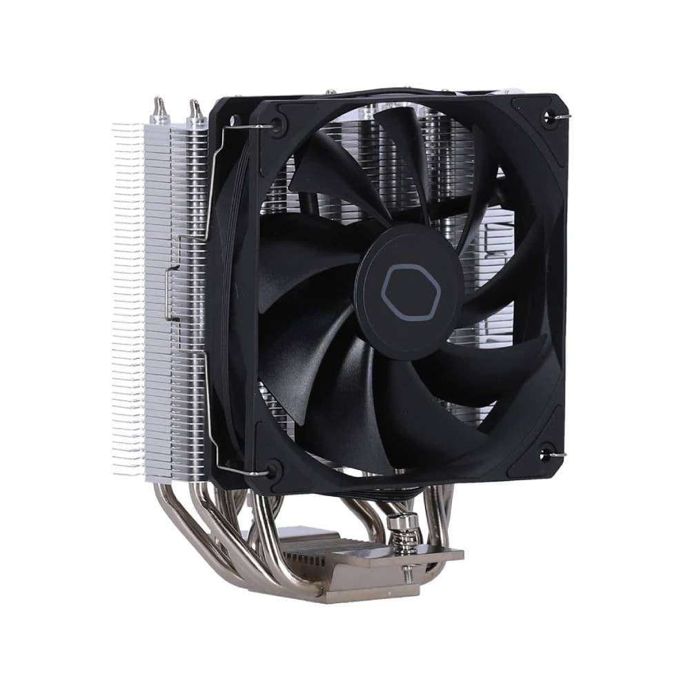 พัดลมซีพียู Cooler Master T600 Edition Black (RR-S6NN-17PN-C1)