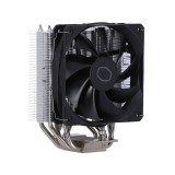 พัดลมซีพียู Cooler Master T600 Edition Black (RR-S6NN-17PN-C1)