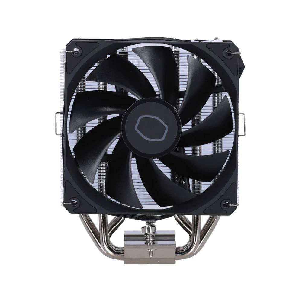 พัดลมซีพียู Cooler Master T600 Edition Black (RR-S6NN-17PN-C1)