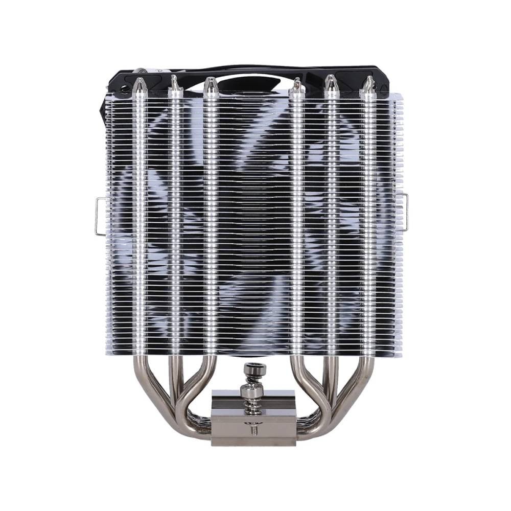 พัดลมซีพียู Cooler Master T600 Edition Black (RR-S6NN-17PN-C1)