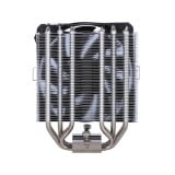 พัดลมซีพียู Cooler Master T600 Edition Black (RR-S6NN-17PN-C1)