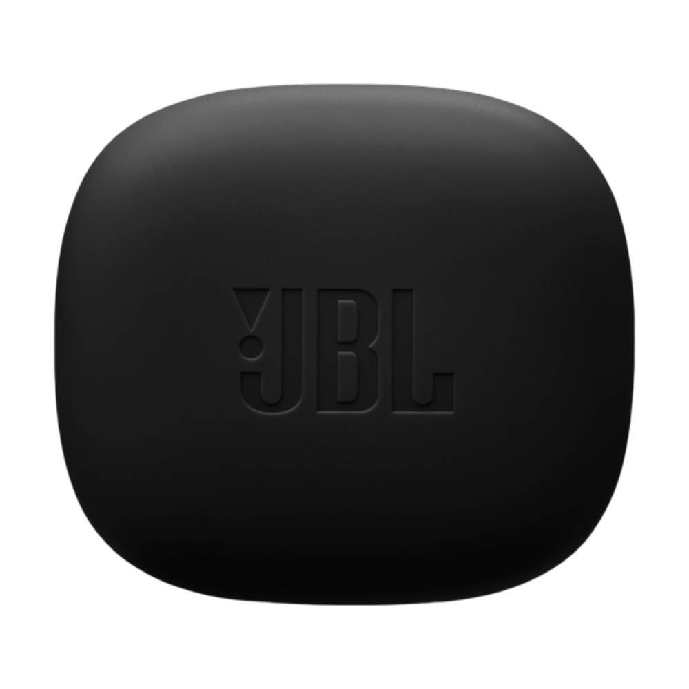หูฟังไร้สาย JBL Wave Flex 2 Earbuds TWS Black