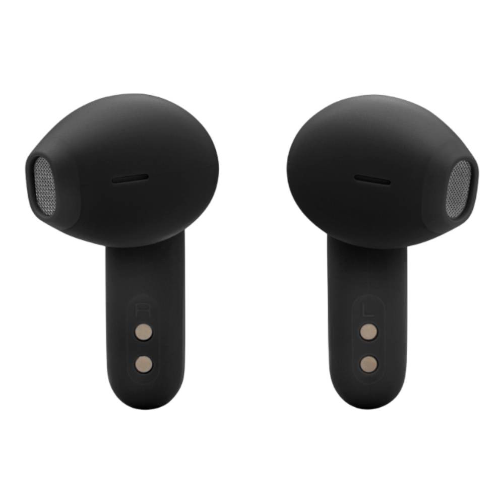 หูฟังไร้สาย JBL Wave Flex 2 Earbuds TWS Black