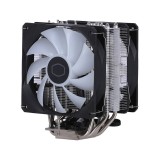 พัดลมซีพียู Cooler Master T600 Pro Edition Black (RR-S6NN-17PA-C1)