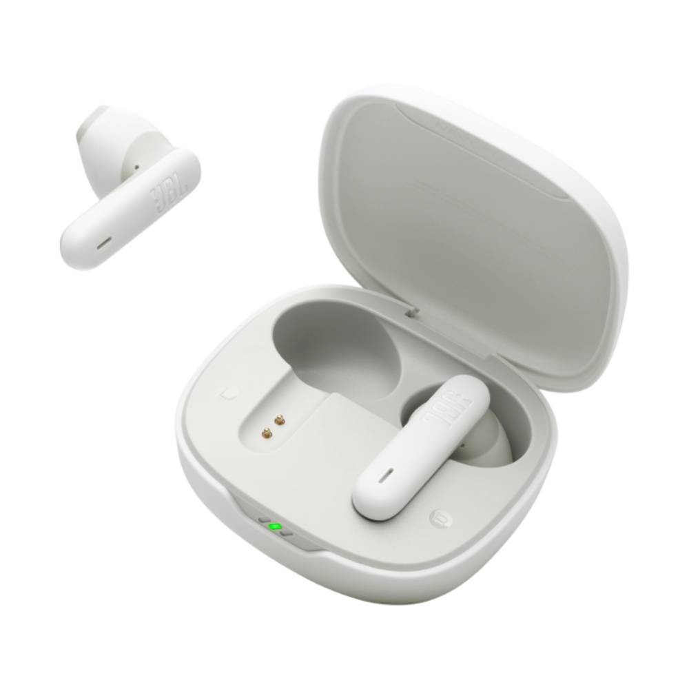 หูฟังไร้สาย JBL Wave Flex 2 Earbuds TWS White