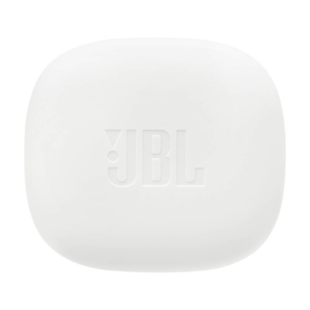 หูฟังไร้สาย JBL Wave Flex 2 Earbuds TWS White