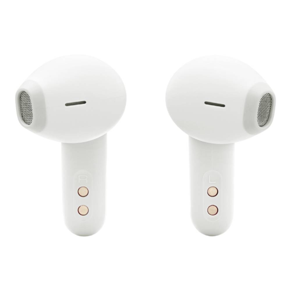 หูฟังไร้สาย JBL Wave Flex 2 Earbuds TWS White
