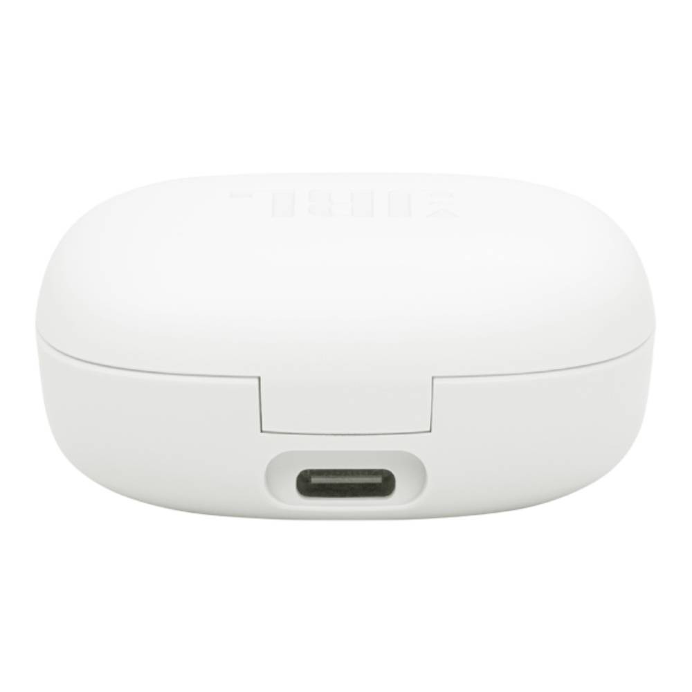 หูฟังไร้สาย JBL Wave Flex 2 Earbuds TWS White