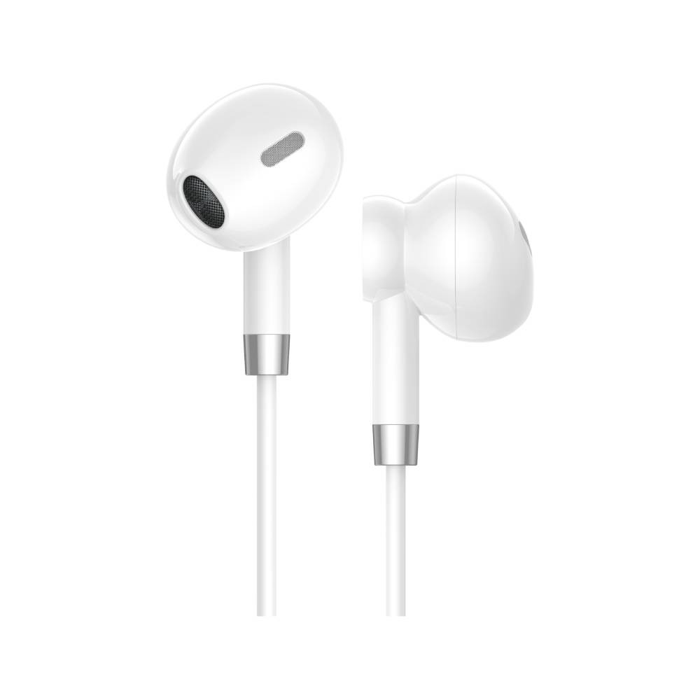 หูฟัง QPLUS Magnet Earbud Type-C White