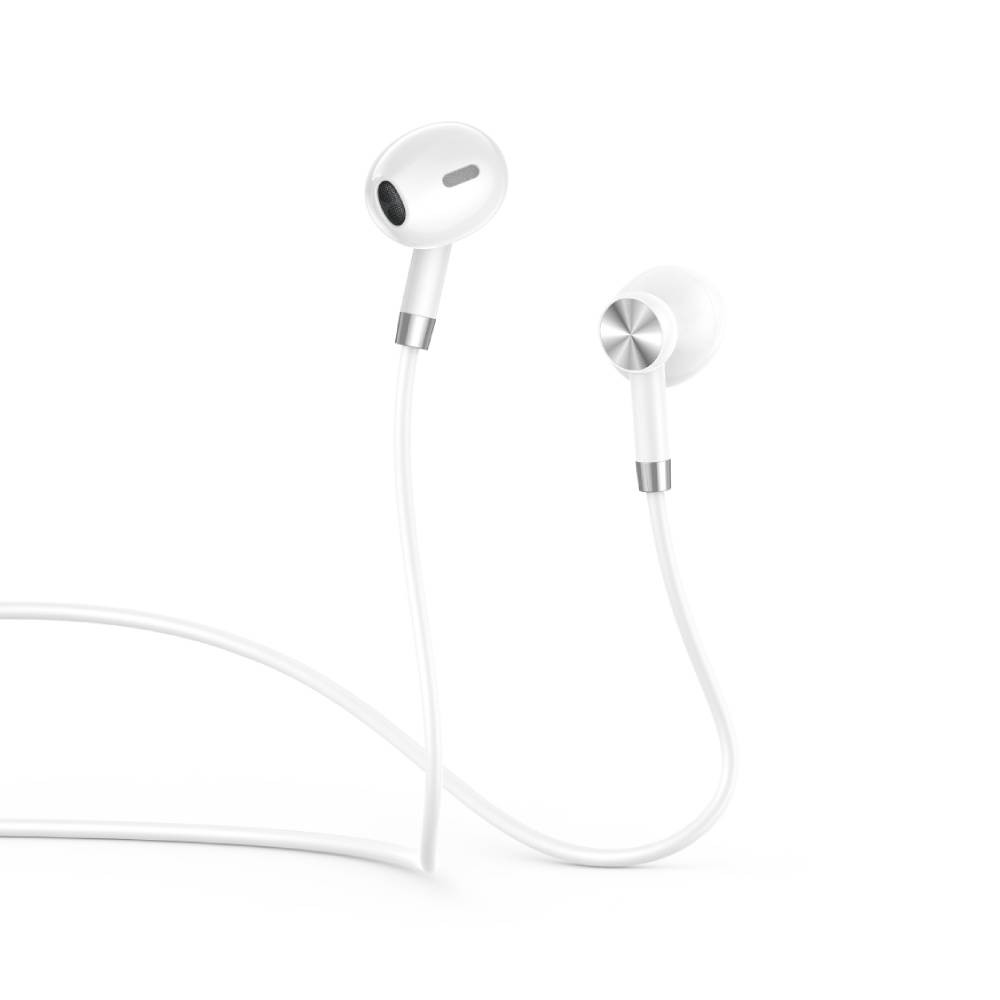 หูฟัง QPLUS Magnet Earbud Type-C White