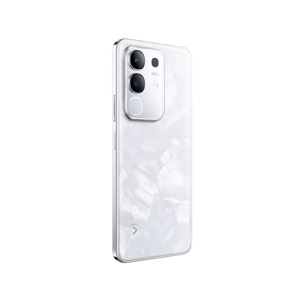 สมาร์ทโฟน vivo Y29 (8+128GB) Marble White