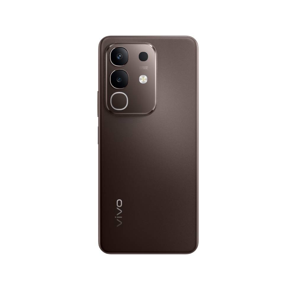 สมาร์ทโฟน vivo Y29 (8+128GB) Espresso Brown