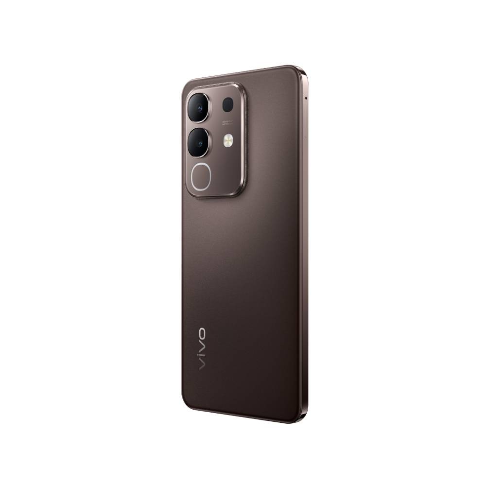 สมาร์ทโฟน vivo Y29 (8+128GB) Espresso Brown