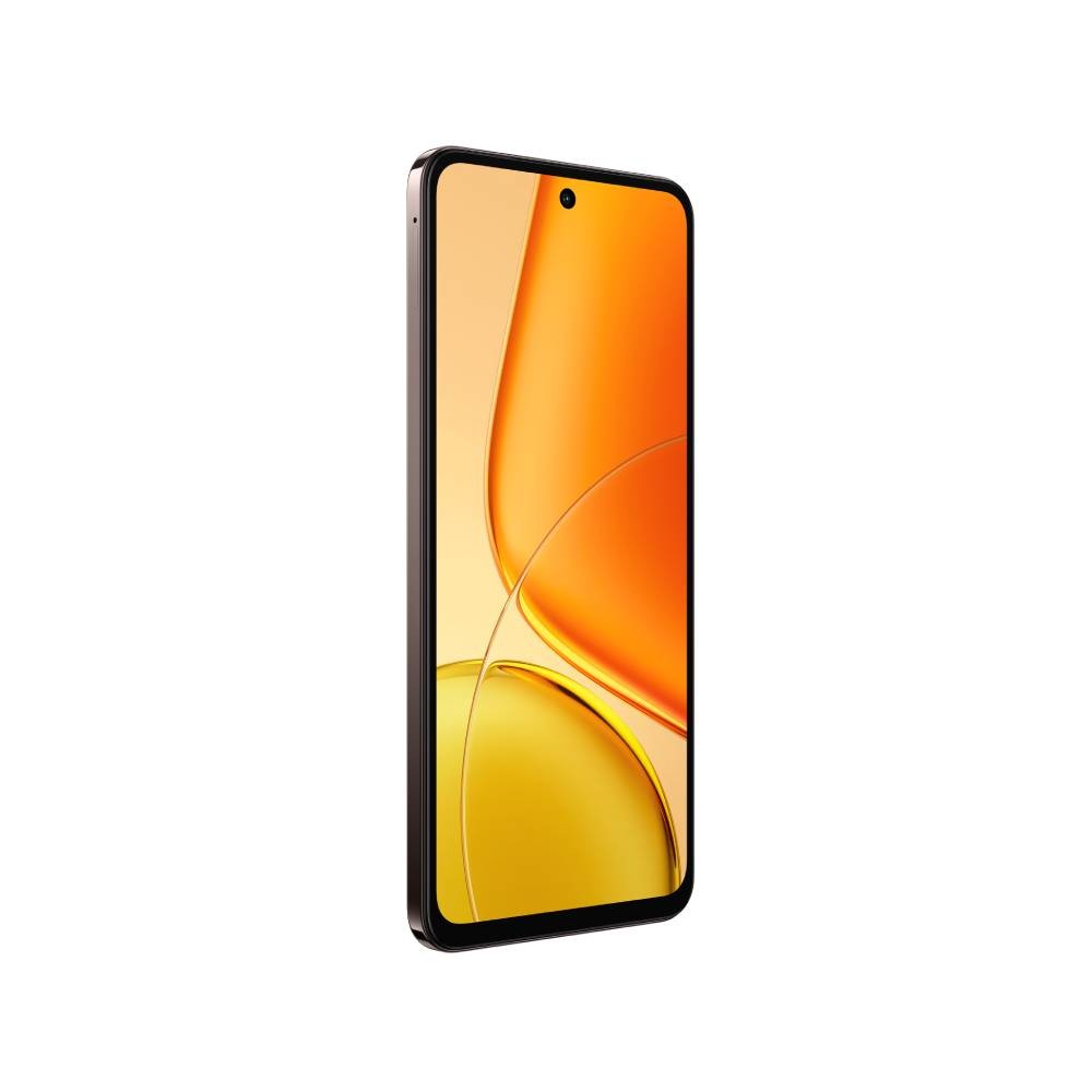 สมาร์ทโฟน vivo Y29 (8+128GB) Espresso Brown