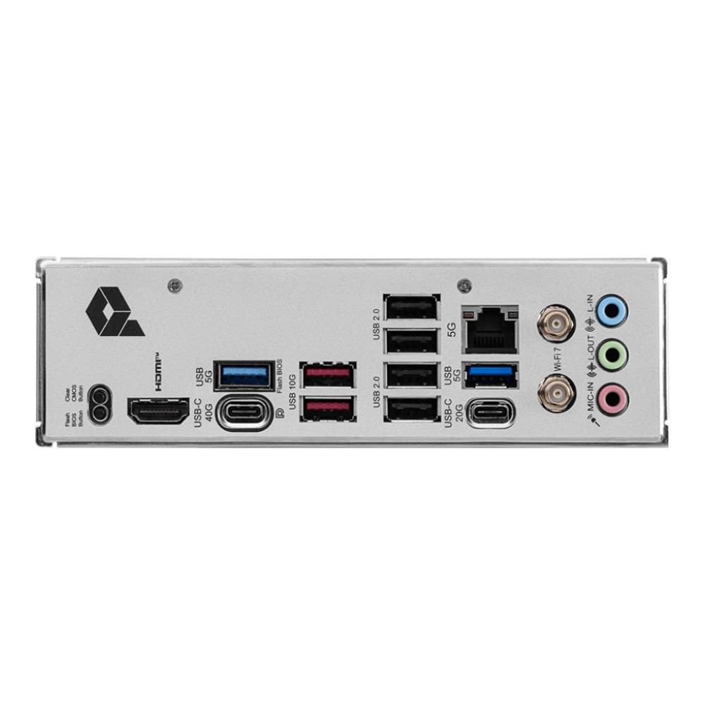 เมนบอร์ด MSI PRO X870-P WiFi DDR5 AM5
