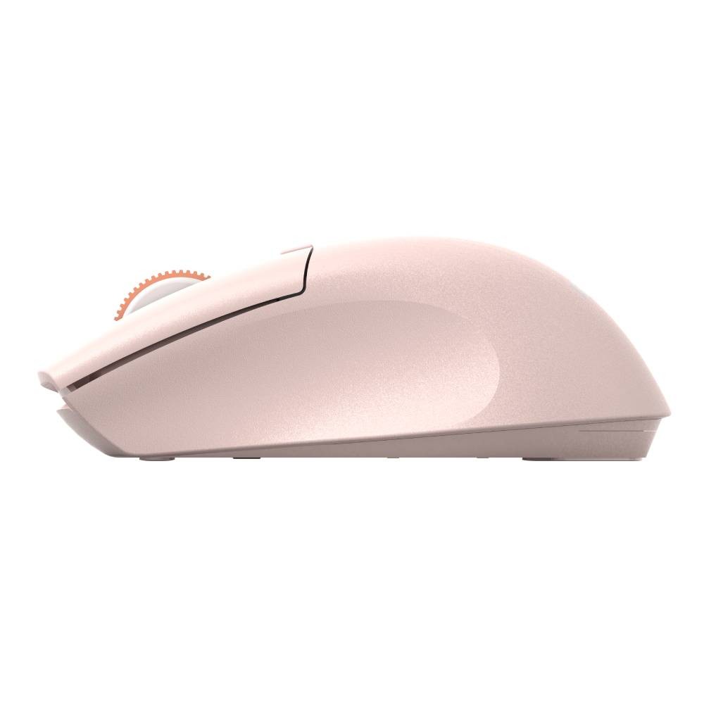 เมาส์ไร้สาย Philips Wireless Mouse SPK7528 Pink