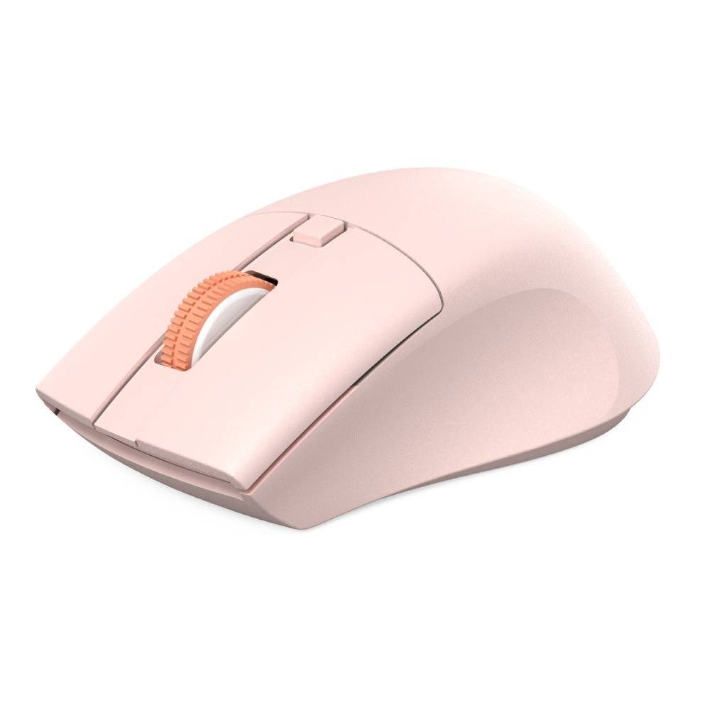 เมาส์ไร้สาย Philips Wireless Mouse SPK7528 Pink