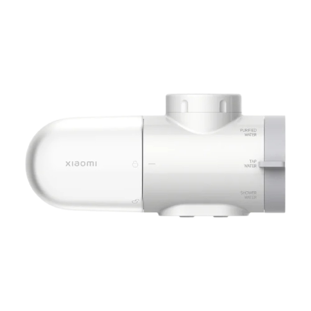 เครื่องกรองน้ำ Xiaomi Faucet Water Purifier White
