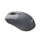 เมาส์ไร้สาย Philips Wireless Mouse SPK7528 Gray