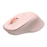 เมาส์ไร้สาย Philips Wireless Mouse SPK7448 Pink