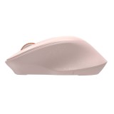เมาส์ไร้สาย Philips Wireless Mouse SPK7448 Pink