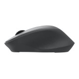 เมาส์ไร้สาย Philips Wireless Mouse SPK7448 Gray