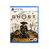 แผ่นเกม PS5 : Ghost of Yotei Standard Edition