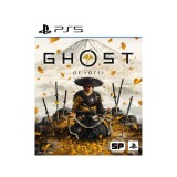 แผ่นเกม PS5 : Ghost of Yotei Standard Edition