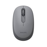 เมาส์ไร้สาย Philips Wireless Mouse SPK7388 Gray