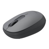 เมาส์ไร้สาย Philips Wireless Mouse SPK7388 Gray