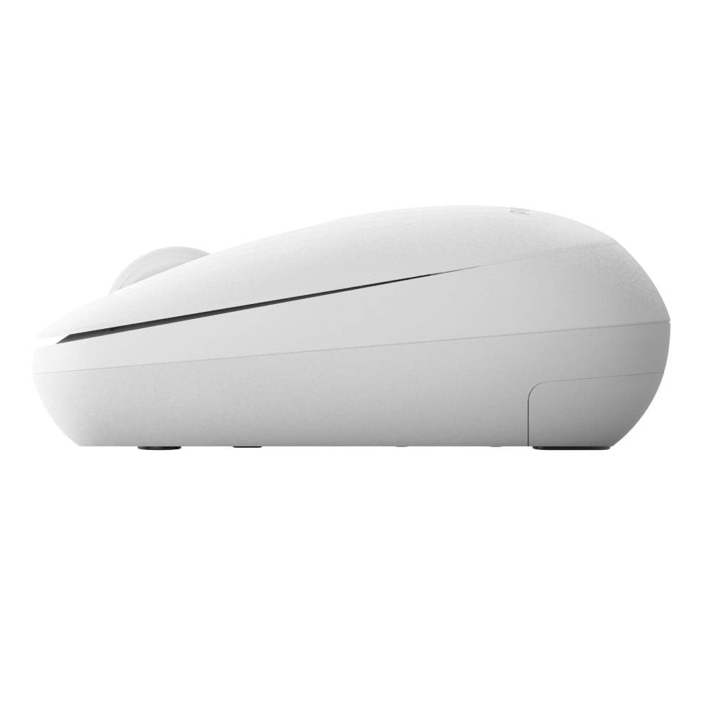 เมาส์ไร้สาย Philips Wireless Mouse SPK7388 White