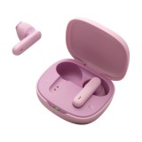 หูฟังไร้สาย JBL Wave Flex 2 Earbuds TWS Pink