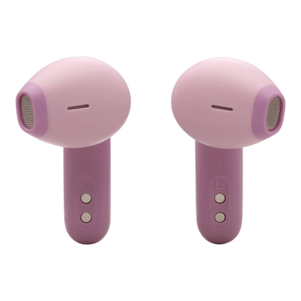หูฟังไร้สาย JBL Wave Flex 2 Earbuds TWS Pink
