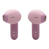 หูฟังไร้สาย JBL Wave Flex 2 Earbuds TWS Pink