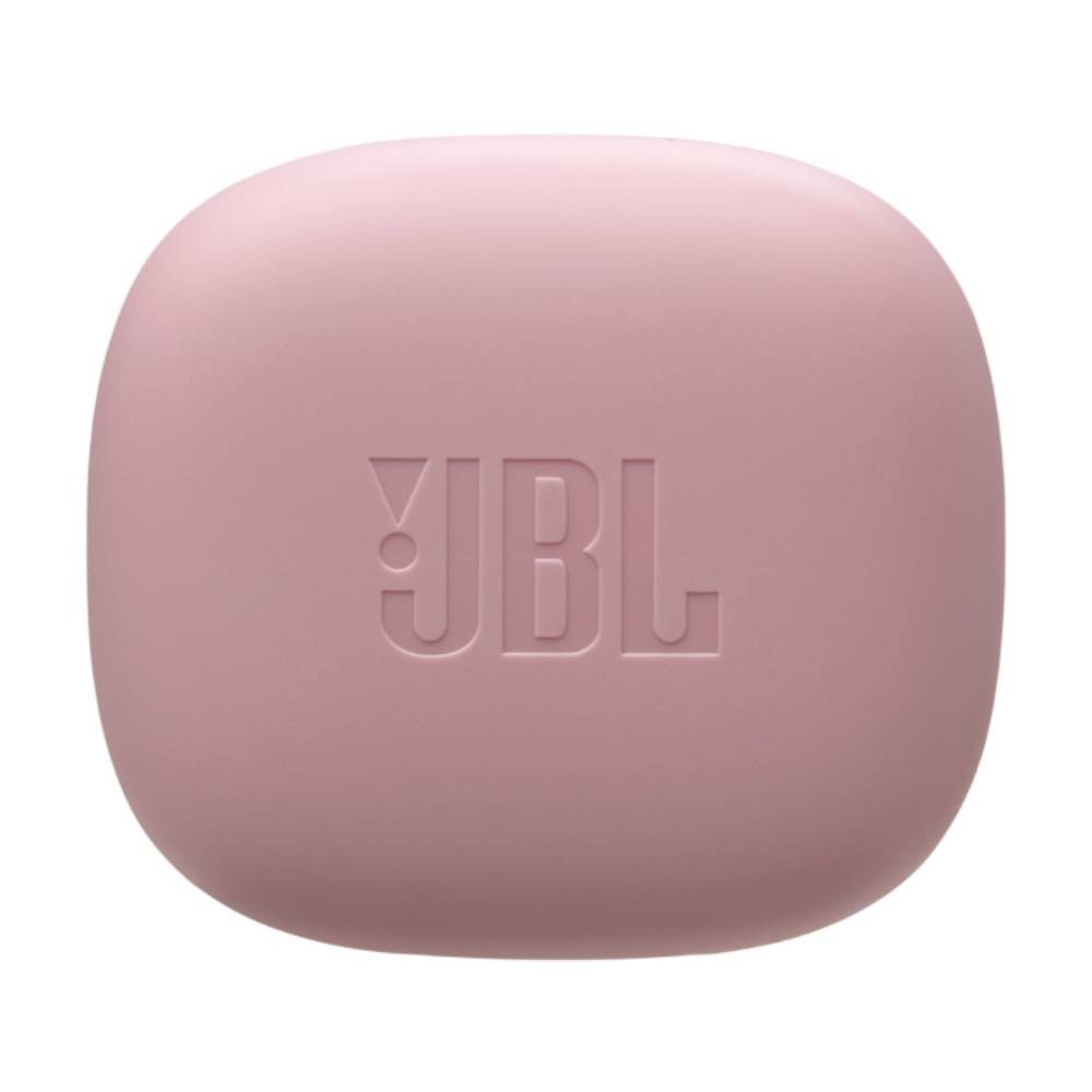 หูฟังไร้สาย JBL Wave Flex Earbuds TWS Pink