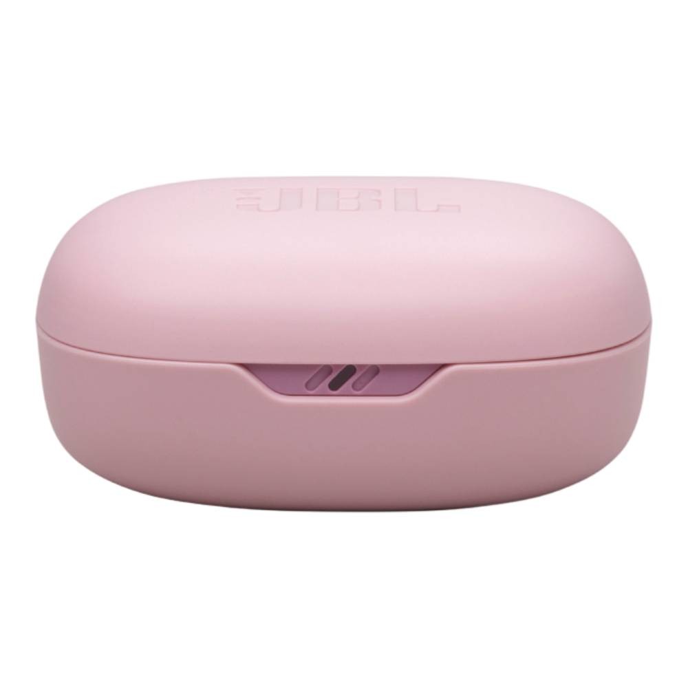 หูฟังไร้สาย JBL Wave Flex 2 Earbuds TWS Pink