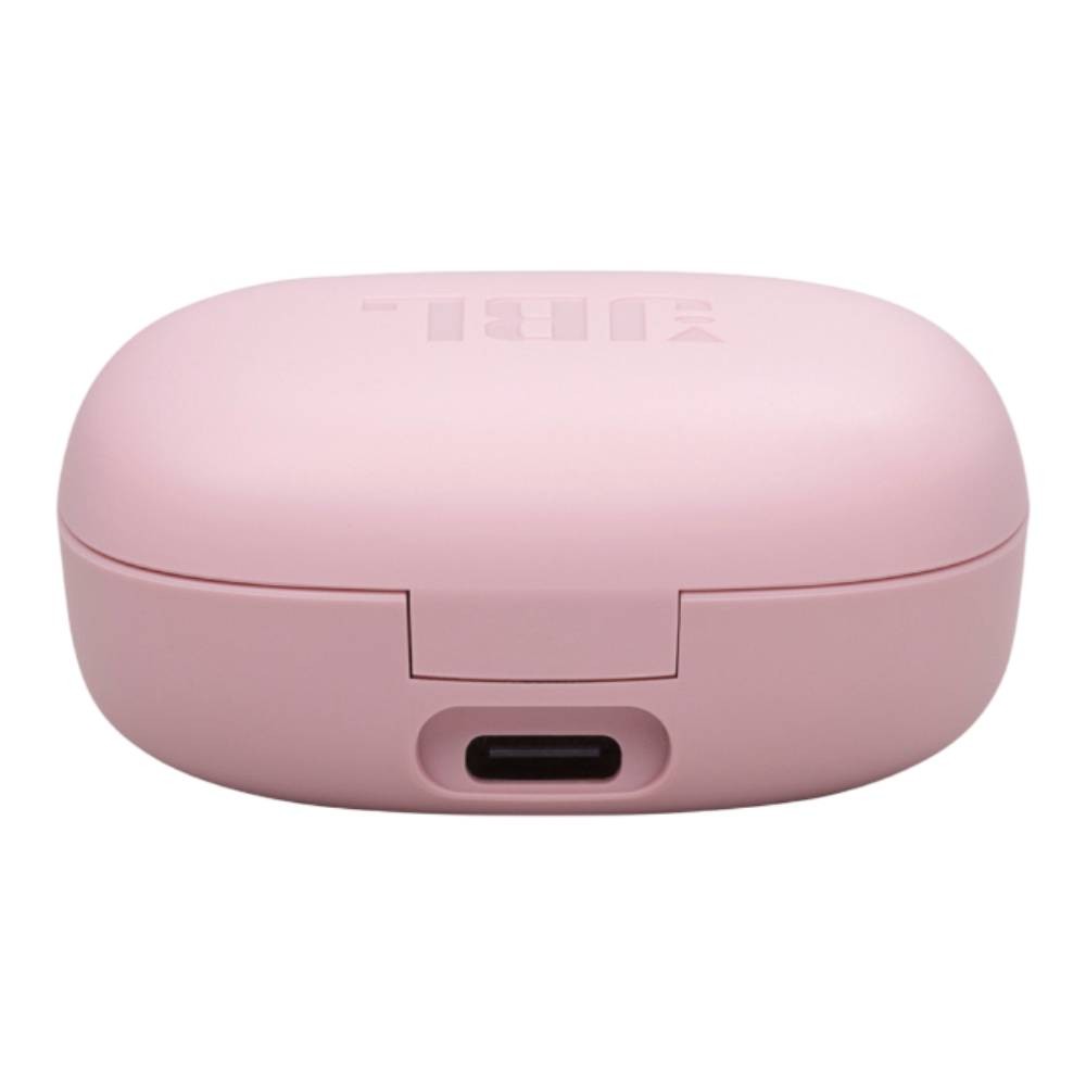 หูฟังไร้สาย JBL Wave Flex 2 Earbuds TWS Pink