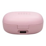 หูฟังไร้สาย JBL Wave Flex 2 Earbuds TWS Pink